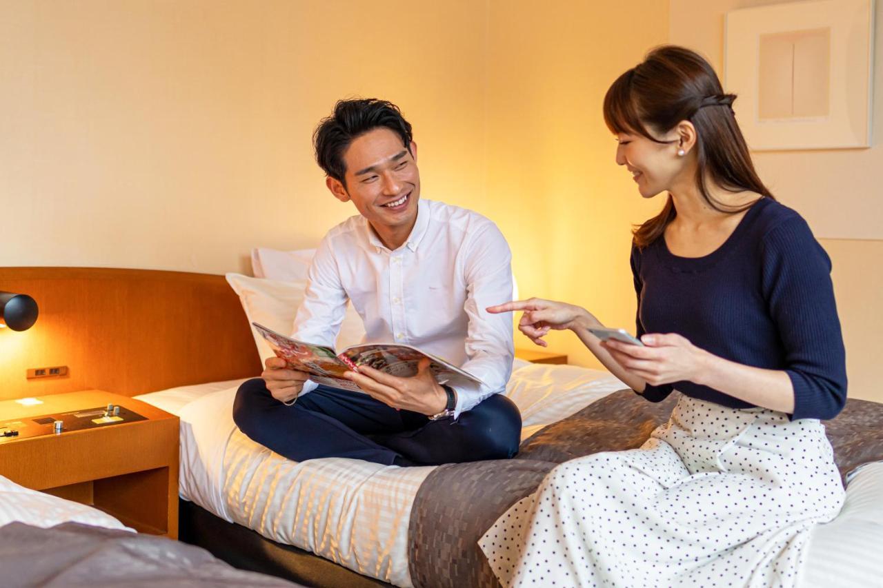 Hotel Chigusa 4*