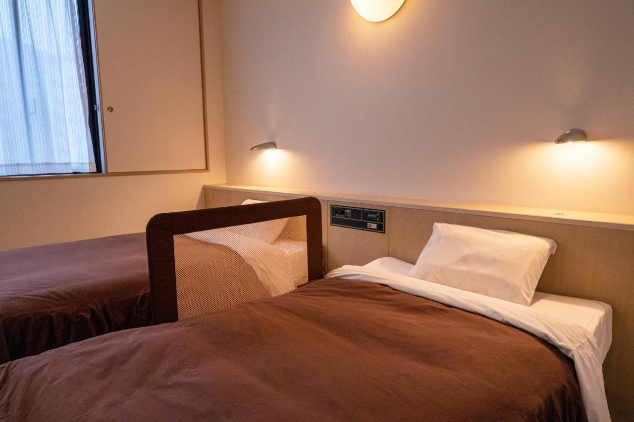 Chigusa Hotel